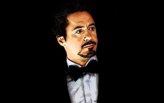 Robert Downey Jr.: A Journey of Redemption, Resilience, and Remarkable Talent