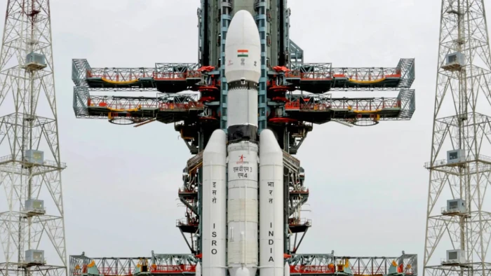 Chandrayaan-3's Epic Lunar Expedition and Soft Landing