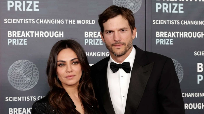 Ashton Kutcher and Mila Kunis Apologize for Controversial Support Letters in Danny Masterson's Trial