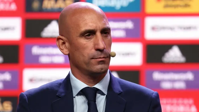 Resignation of Luis Rubiales: Spanish Football Federation President Steps Down Amid Controversy