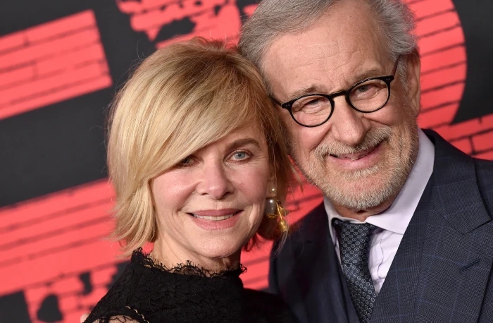Steven Spielberg and Kate Capshaw's Generous $1.5M Donation Supports Entertainment Industry Workers Amid Strikes