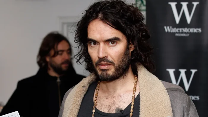 Russell Brand's Allegations Prompt Entertainment Industry Reckoning