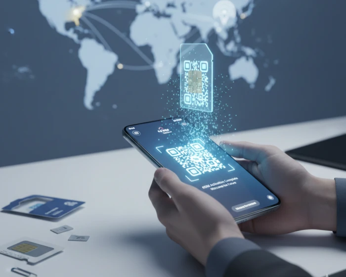 What is an eSIM? Everything You Need to Know About the Future of SIM Cards