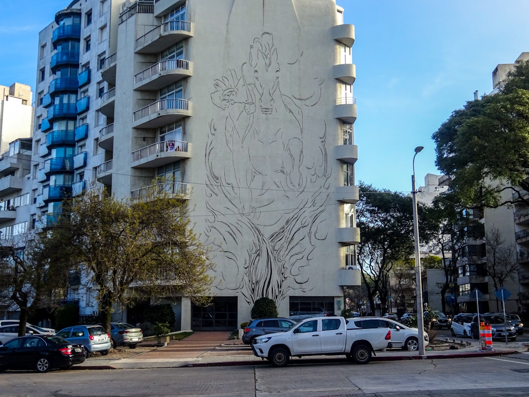 Discovering Uruguay's Art Deco Gems: A Guide to Iconic Architecture