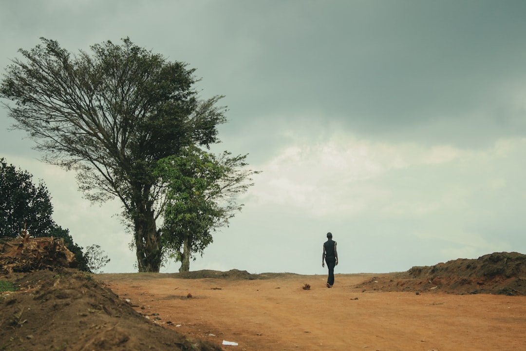Unveiling Uganda's Eerie Side: Exploring Haunted Places and Local Ghost Stories