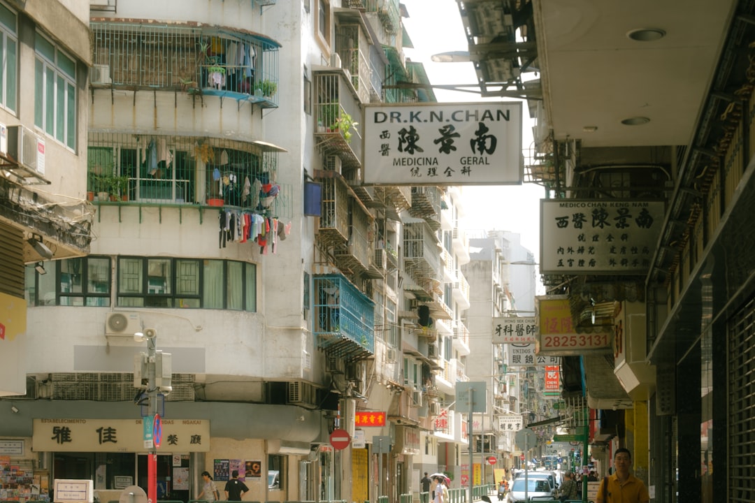 Master Jet Lag: Your Essential Guide to Thriving in Macau