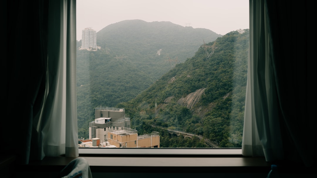 Hong Kong's Iconic Bridges: Your Guide to the City's Most Famous Spans