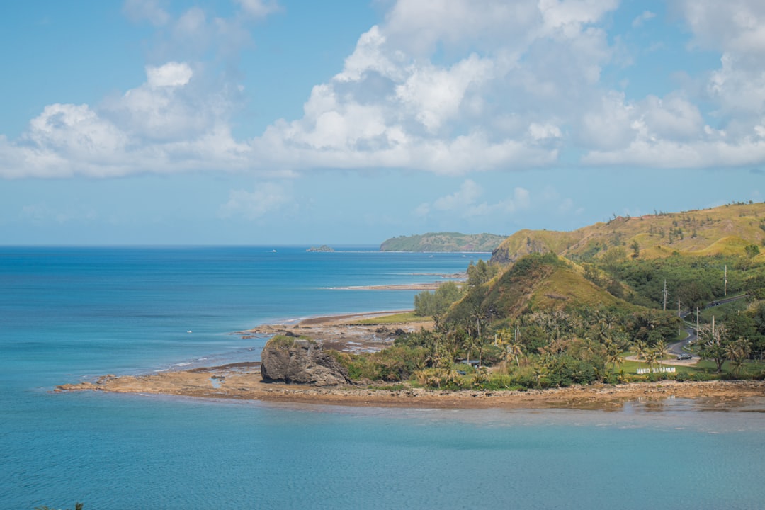 Discover Guam's Historic Bridges: Iconic Views & Untold Stories