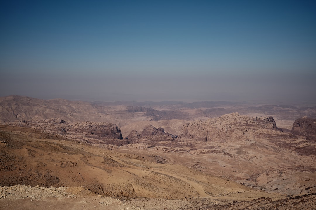 Unlocking Relaxation: Your Guide to Finding the Best Local Spa Treatments in Jordan