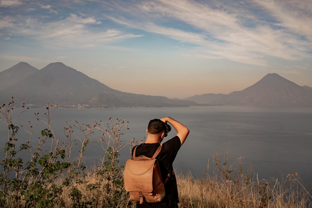 Discover the Vibrant World of Street Performers and Buskers in Guatemala