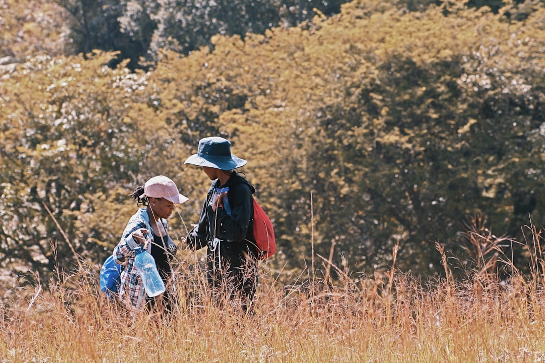 Discover Authentic Eswatini Handicrafts: Your Ultimate Guide to Local Treasures