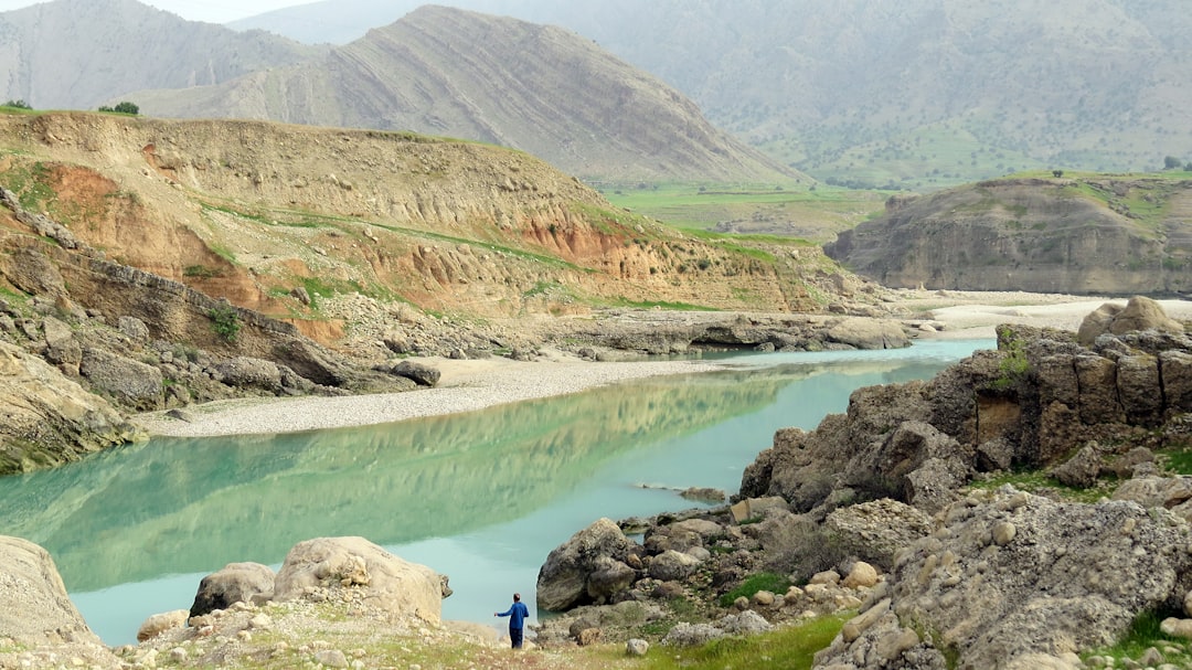 The Ultimate 2-Week Itinerary for Exploring Iran: A Journey Through Ancient Persia