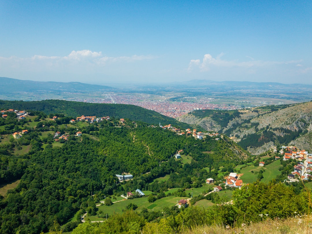Unforgettable Scenic Drives: Explore the Beauty of Kosovo by Car
