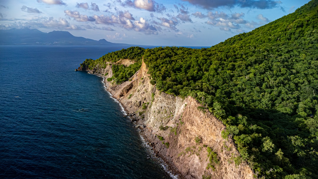 Unveiling Paradise: The Ultimate Guide to Scenic Ferry Adventures in Guadeloupe