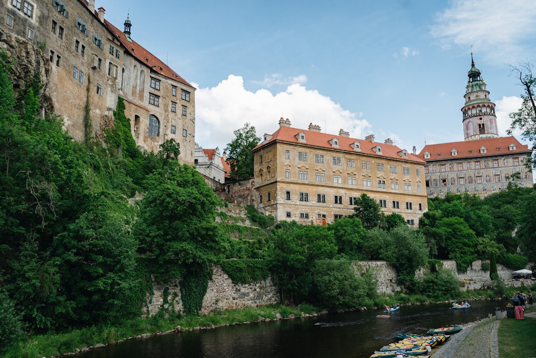 Discover the Most Scenic Picnic Spots in the Czech Republic