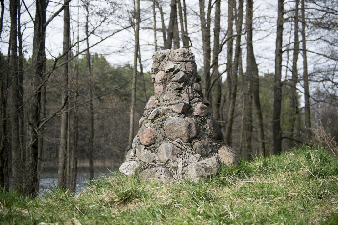 Discover Lithuania's Iconic Statues: A Guide to Must-See Public Art