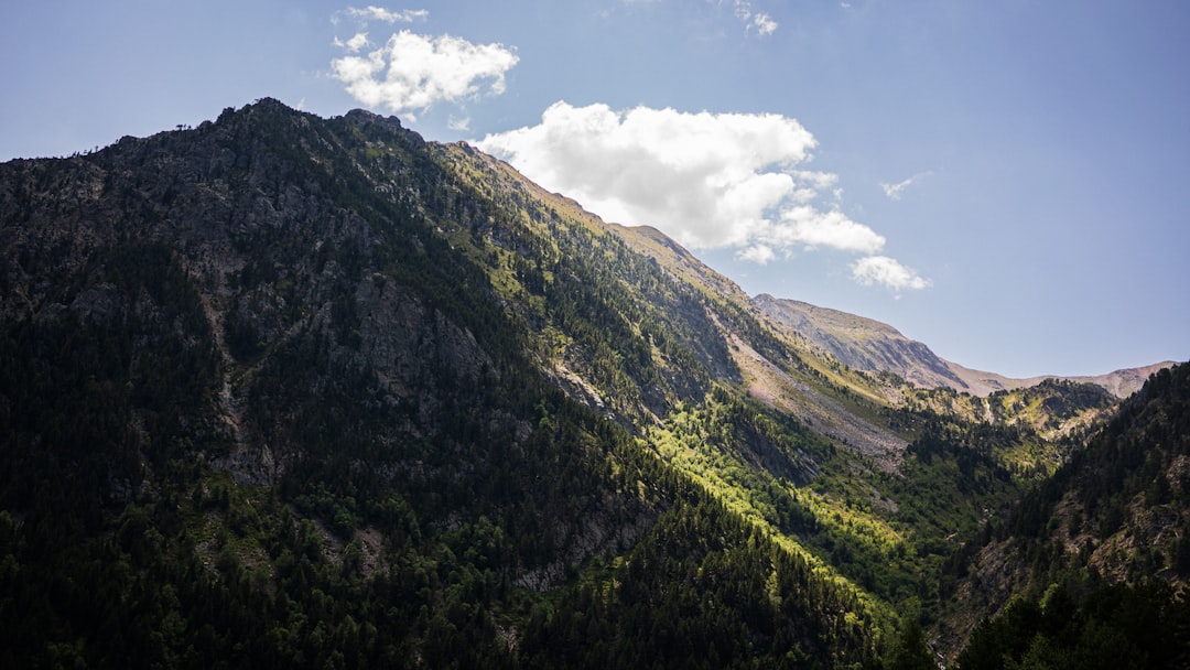 Uncovering Scenic Journeys: Train Experiences & Alternatives in Andorra