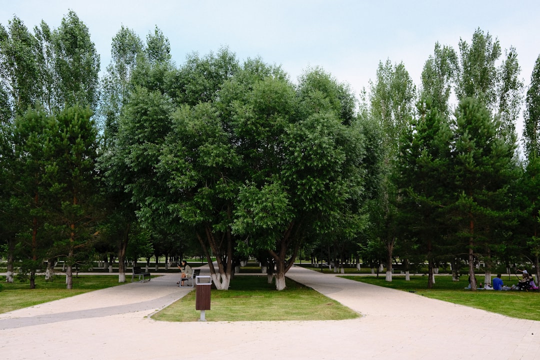 Discover Kazakhstan's Hidden Gems: The Ultimate Guide to Hot Springs & Thermal Baths