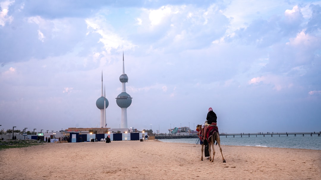 A History Lover’s Guide to the Ancient Sites of Kuwait