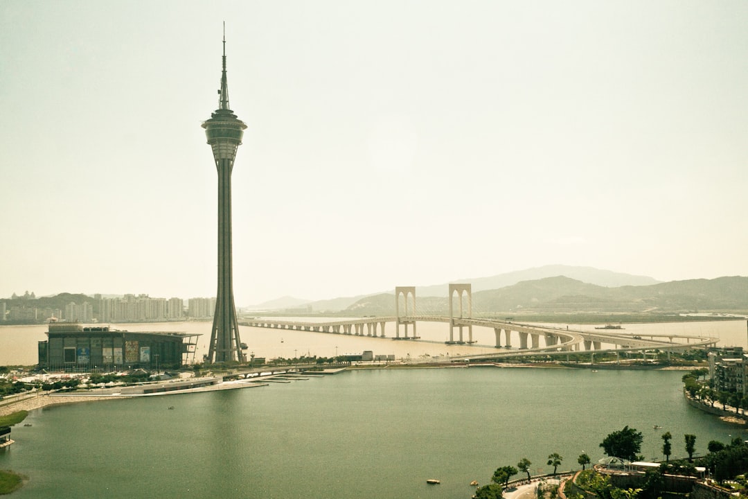 Macau Souvenir Guide: Top 10 Must-Buy Items & Where to Find Them