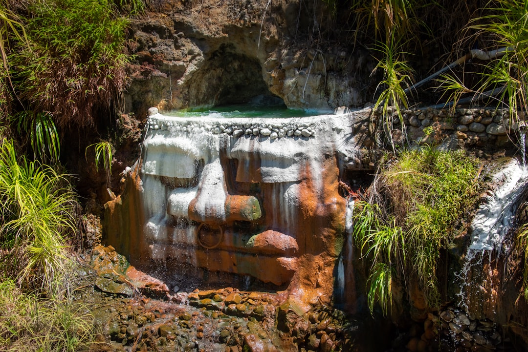 The Ultimate Guide to Dominica’s Most Famous Landmarks