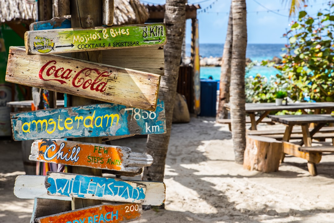 Discover the Best Yoga Spots in Curacao for Ultimate Relaxation