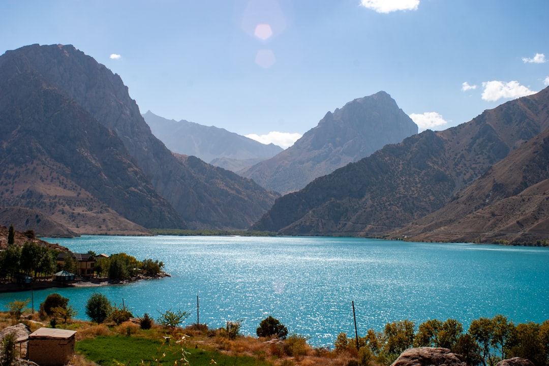 Tajikistan's Historic Battlegrounds: Unveiling Its Most Pivotal Conflicts