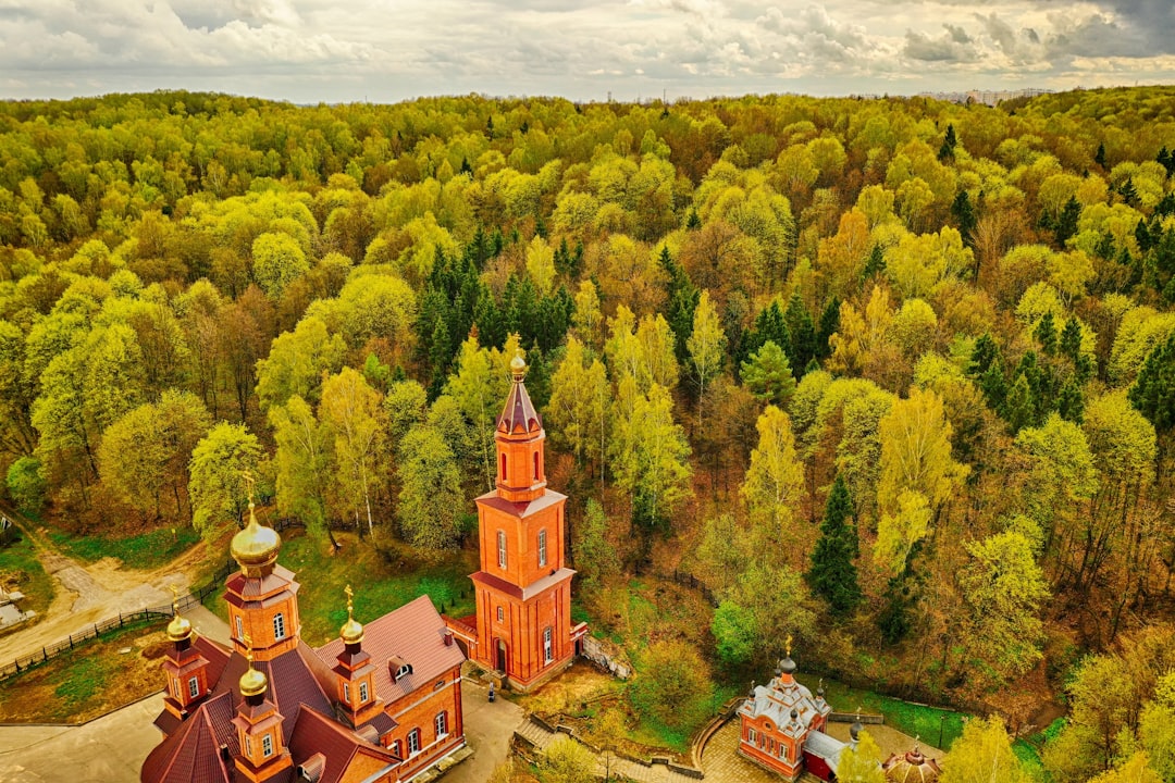 Discover Belarus's Iconic Bridges: Architectural Marvels Across Its Cities