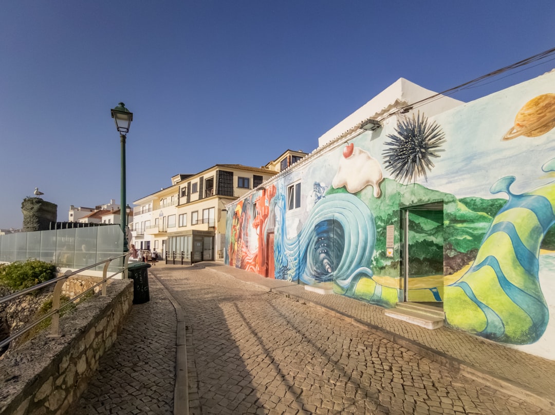 Unveiling Portugal's Beauty: The Most Scenic Bus Rides You Can't Miss