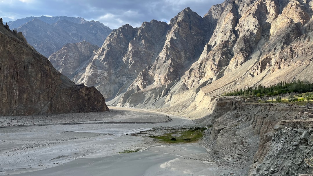 Discover Pakistan's Hidden Gems: Top Small Towns for Your Next Weekend Escape