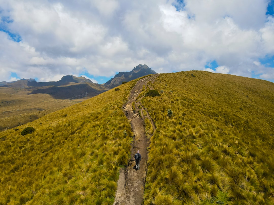A History Lover’s Guide to the Ancient Sites of Ecuador