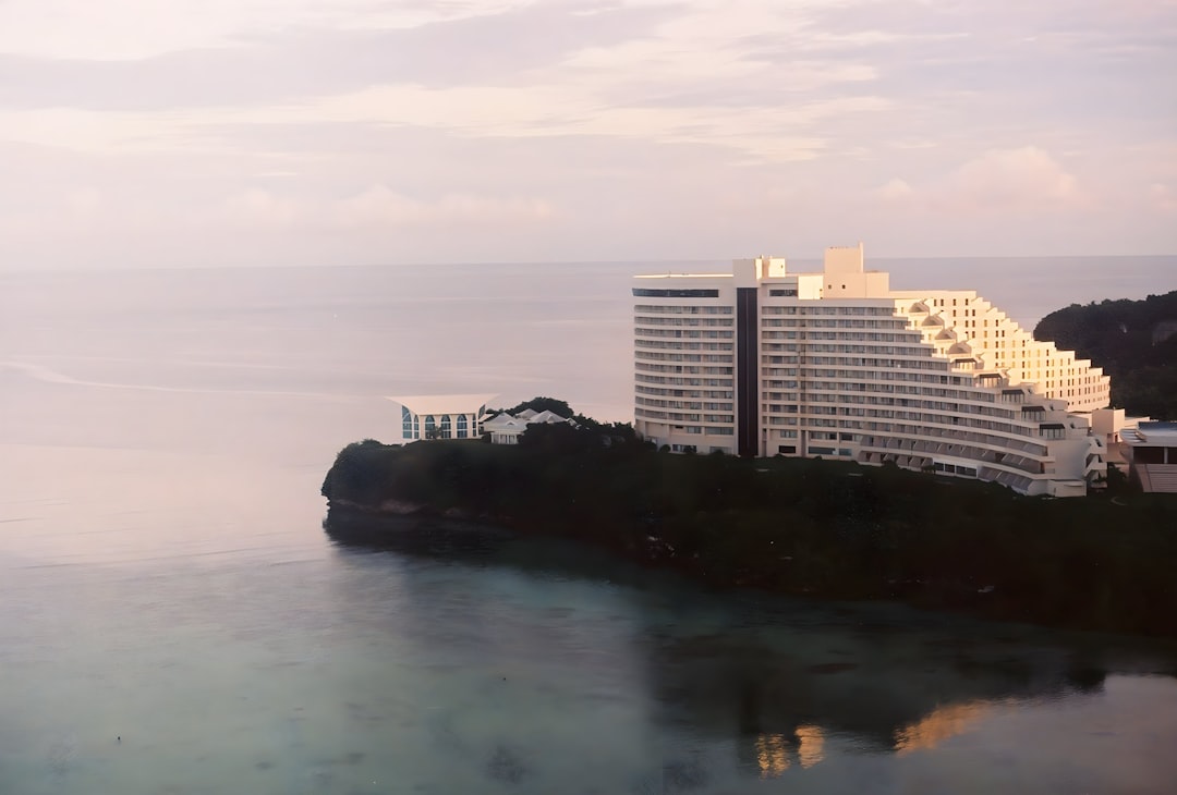 Savoring Guam: Your Ultimate Guide to the Island's Best Street Food Districts