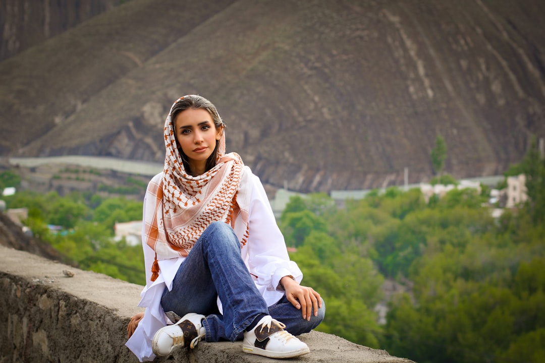 Experience Iran's Breathtaking Rooftop Lounges: Panoramic Views & Persian Hospitality