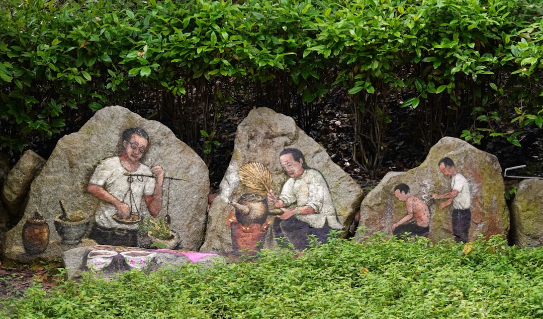 Discover Singapore's Top Local Bakeries: A Guide to Unforgettable Treats