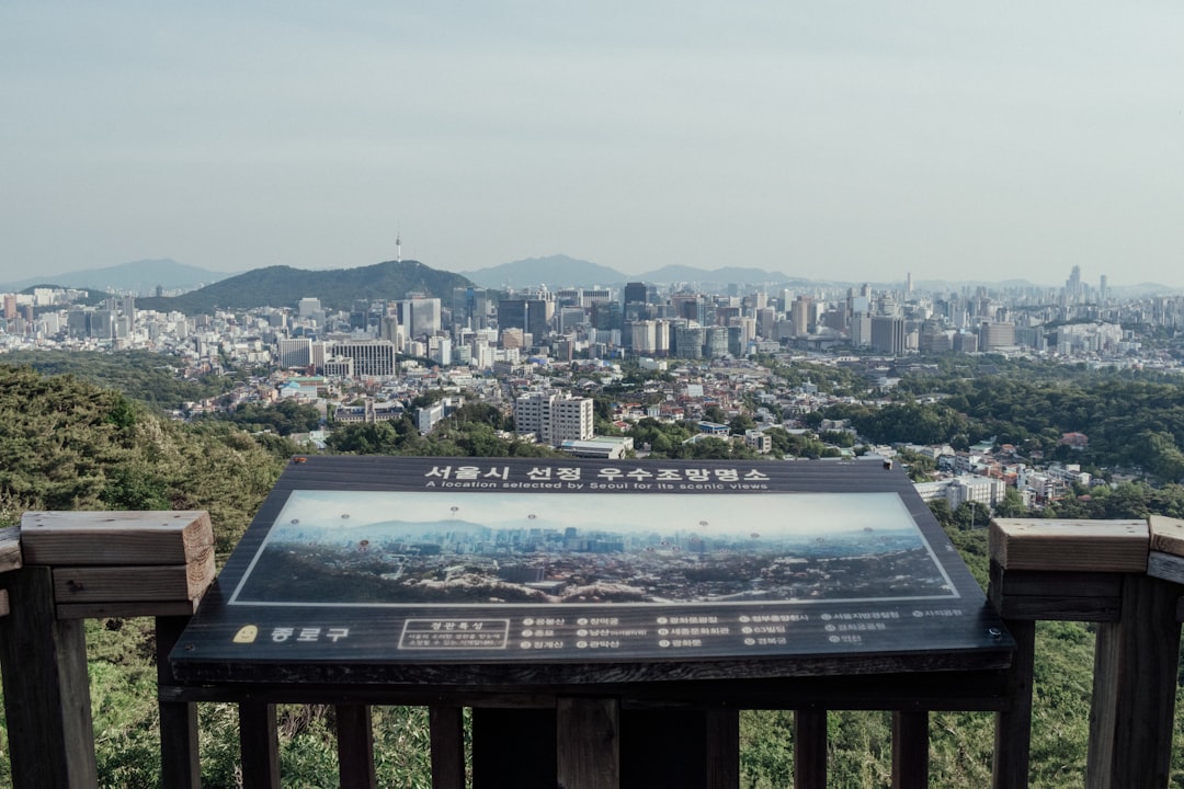 Unearthing South Korea's Secret Art Deco Gems: A Guide to Historic Architecture