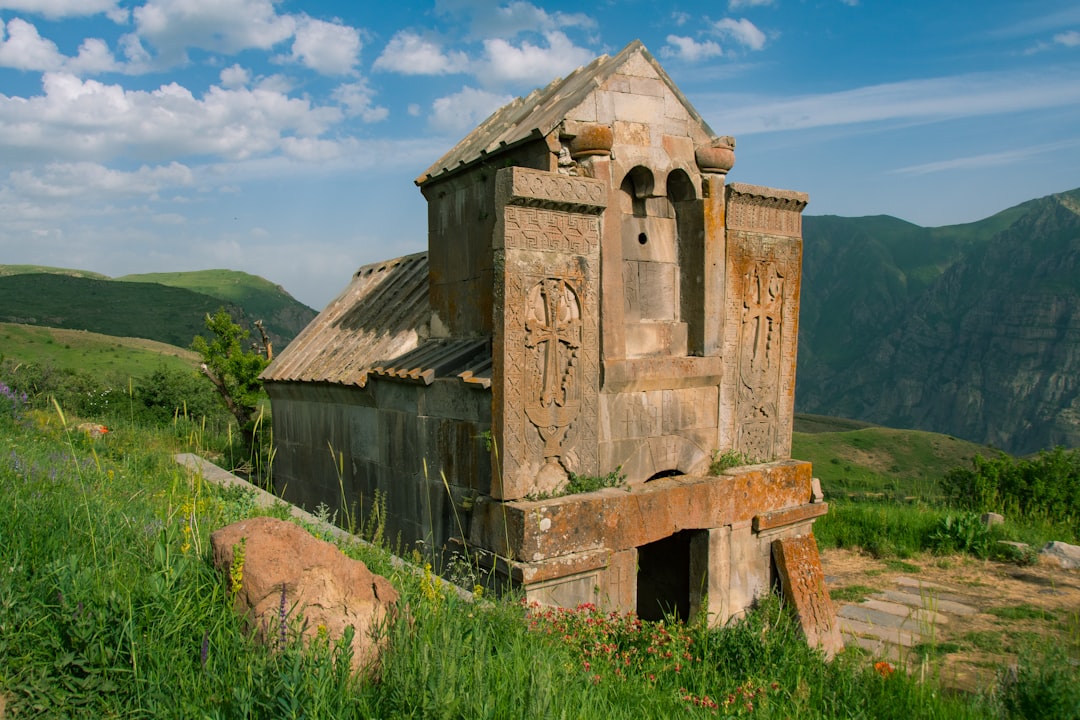 Discover Armenia's Vibrant Underground: Subcultures, Arts, and Nightlife
