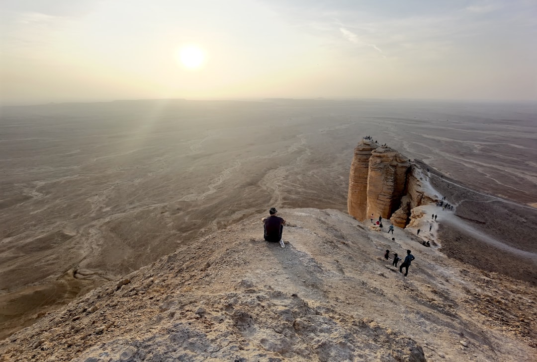 Navigating Saudi Arabia: Your Essential Guide to Cultural Etiquette for Tourists