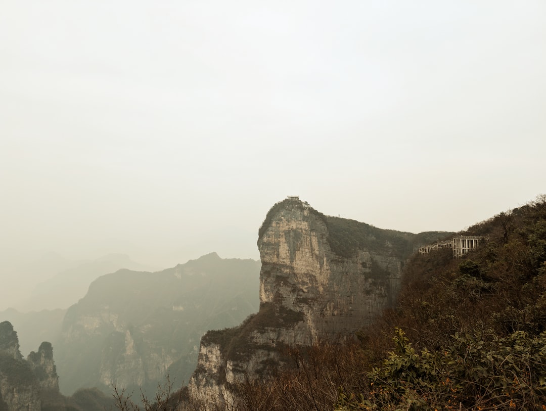 A Guide to the Most Vibrant Street Art in China