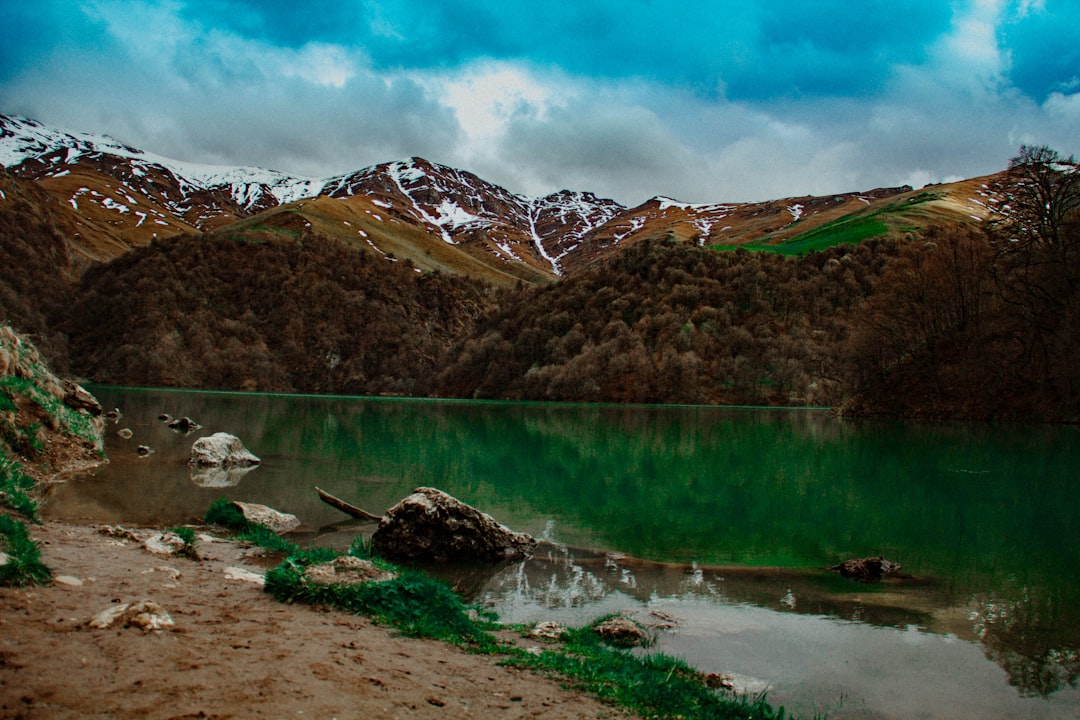 Unforgettable Dawns: Discover the Best Sunrise Hike Spots in Azerbaijan