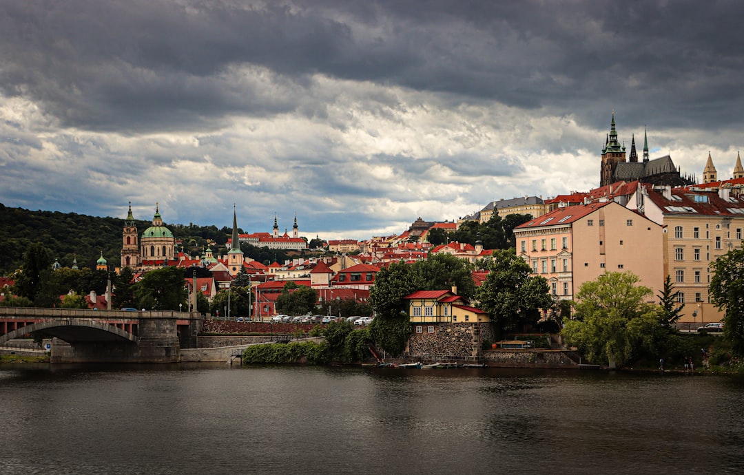 Discover Czech Republic's Most Breathtaking Scenic Drives: Your Ultimate Road Trip Guide