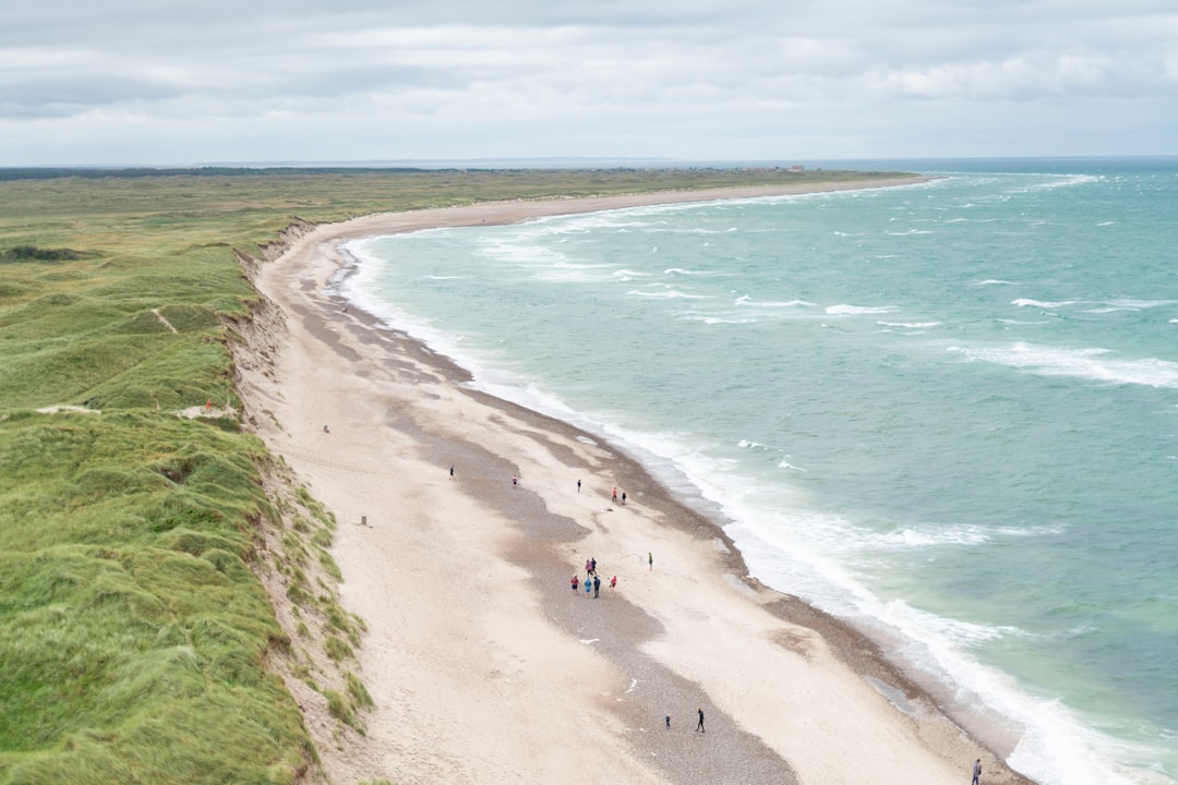 The Best Places for a Scenic Tram Ride in Denmark