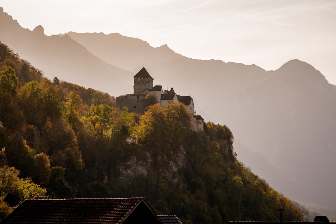 Discover Liechtenstein: Your Ultimate Guide to Local Crafts Workshops for Tourists