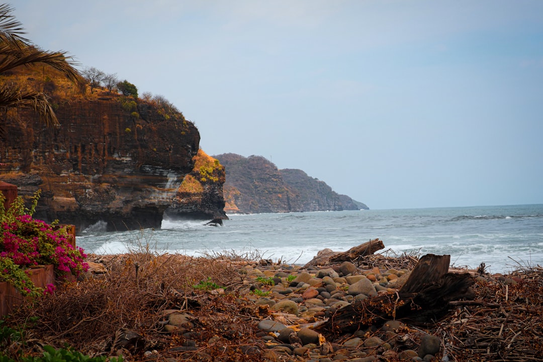 Discover El Salvador's Iconic Arches: A Journey Through History and Beauty