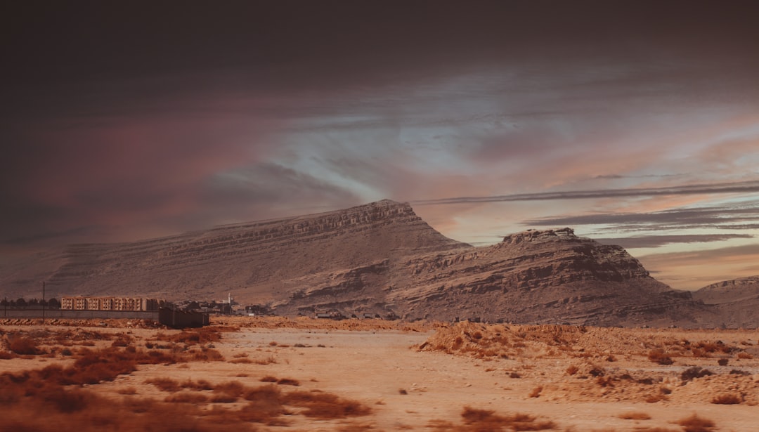 A Guide to the Most Famous Ports and Harbors in Algeria