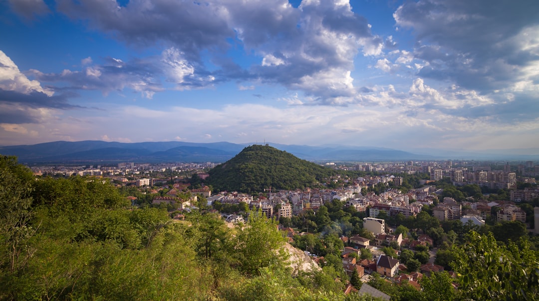 Discover Bulgaria's Breathtaking Landscapes: Top Scenic Bus Rides for Unforgettable Views