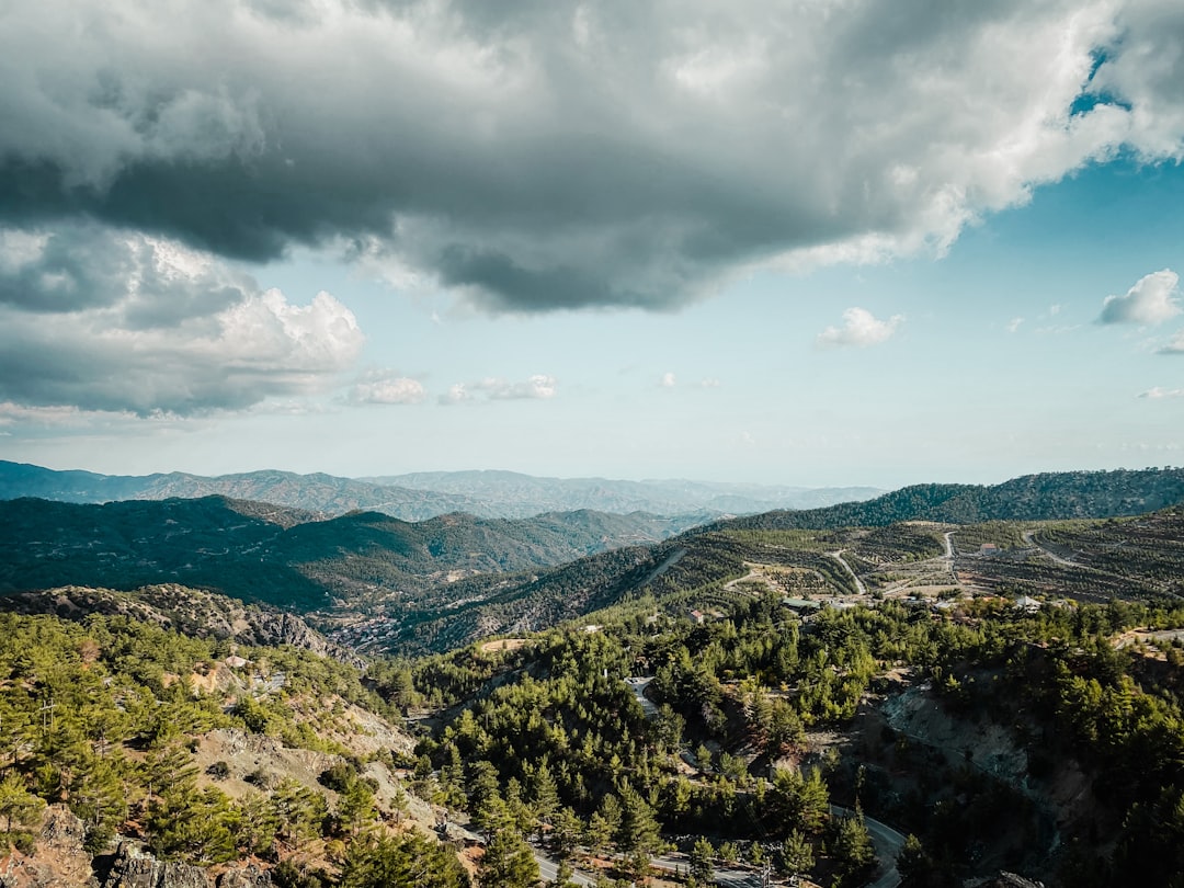 Discover Cyprus: A Guide to the Island's Most Famous City Landmarks