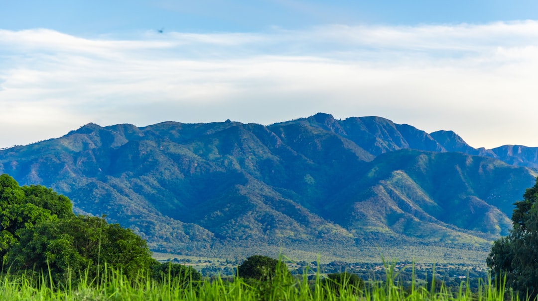 Malawi's Secret Underground: Exploring Its Most Mystical Caves and Ancient Grottoes