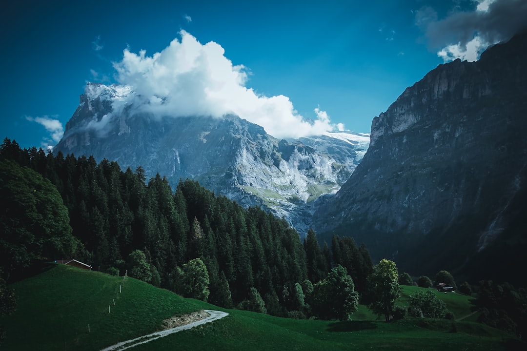 Europe's Most Scenic Trails: Your Ultimate Guide to Unforgettable Hiking Adventures