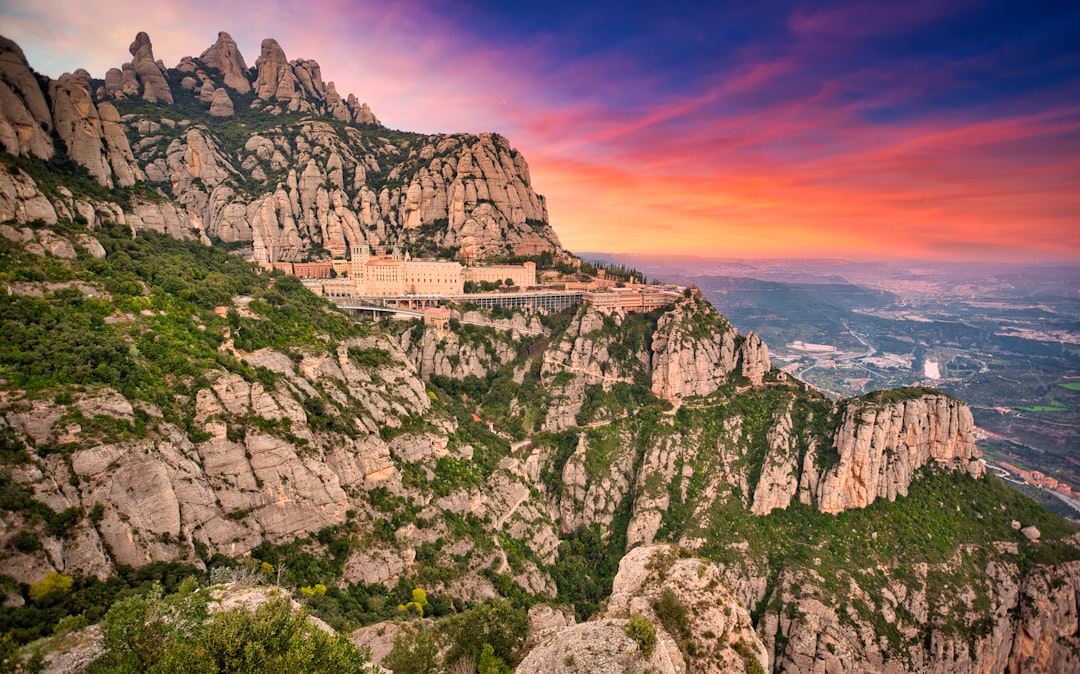 Discover Tranquility: Top Forest Bathing Spots in Montserrat