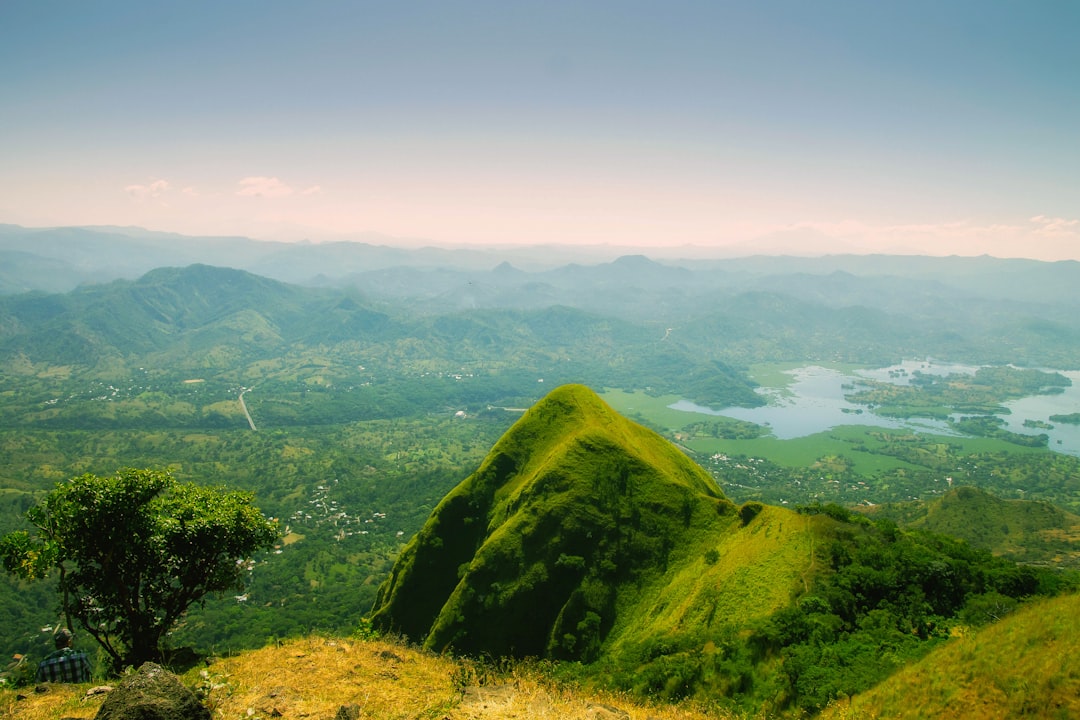 Discover Tranquility: Top Forest Bathing Sanctuaries in El Salvador
